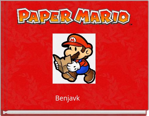 Front cover of 'r Mario' 