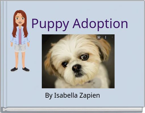 Puppy Adoption