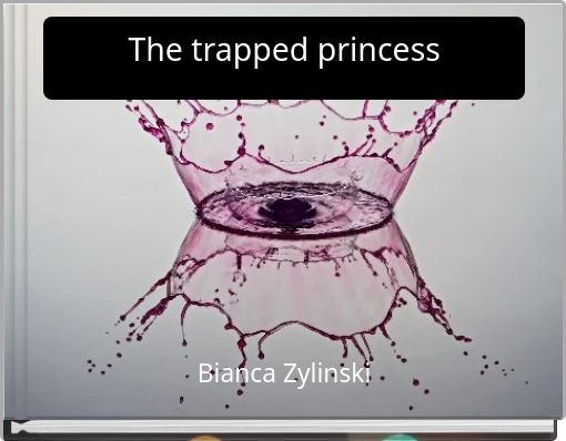 The trapped princess