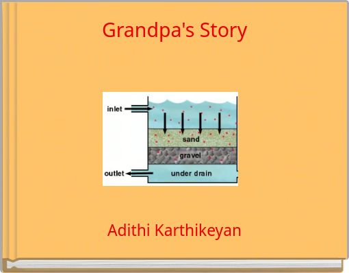 Grandpa's Story