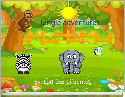 Jungle adventures