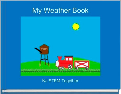 My Weather Book
