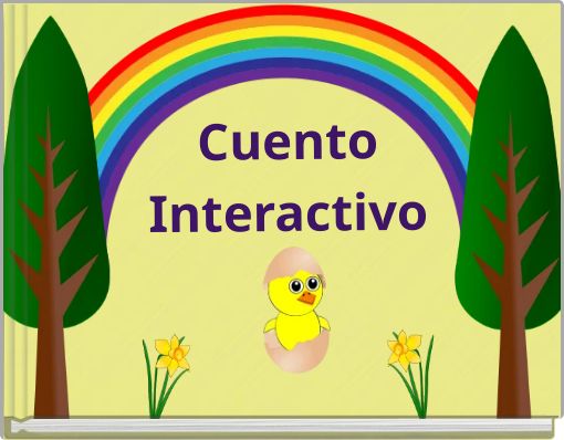 Cuento Interactivo