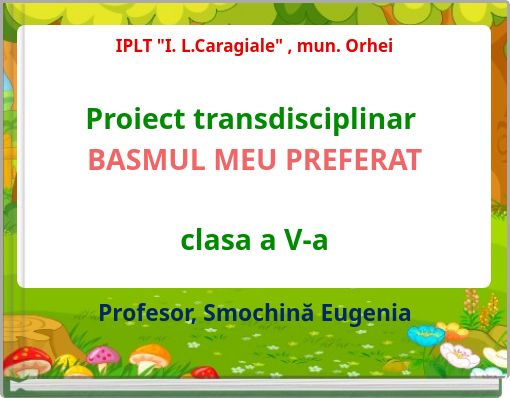 Front cover of 'IPLT 