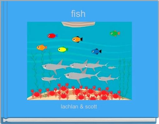fish 