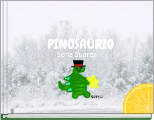 PINOSAURIO