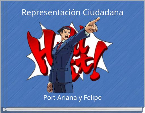 Representación Ciudadana