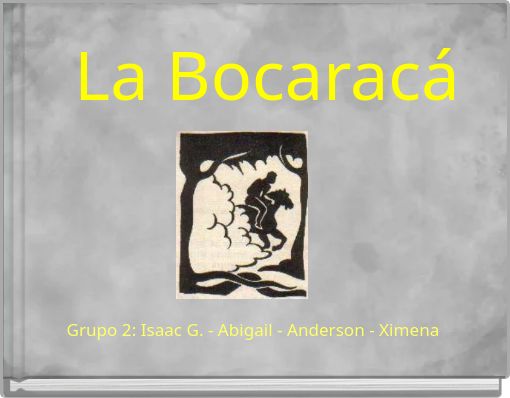 La Bocaracá