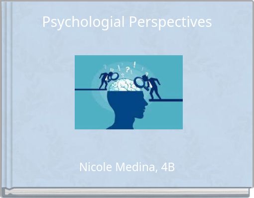 Psychologial Perspectives