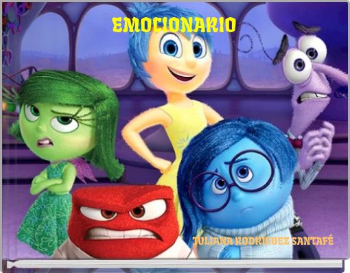 EMOCIONARIO