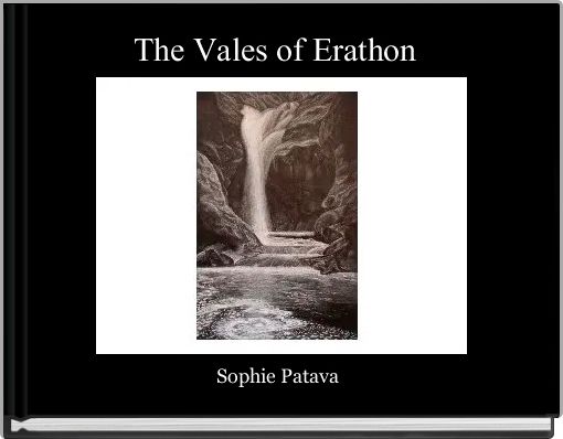 The Vales of Erathon 