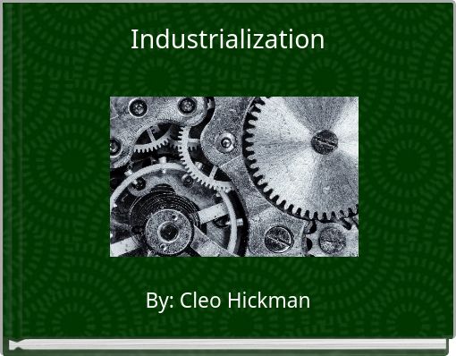 Industrialization