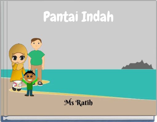 Pantai Indah
