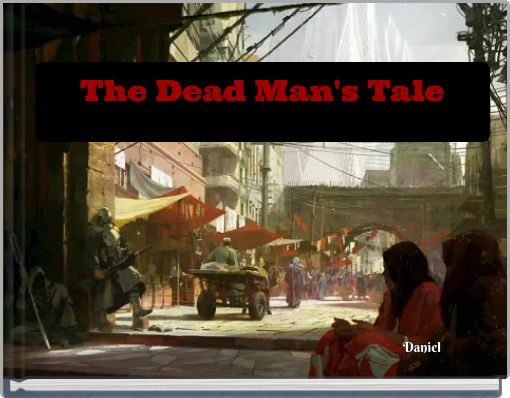 The Dead Man's Tale