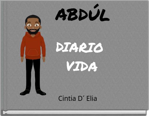 ABDÚL DIARIO VIDA