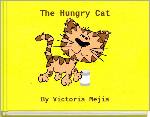 The Hungry Cat