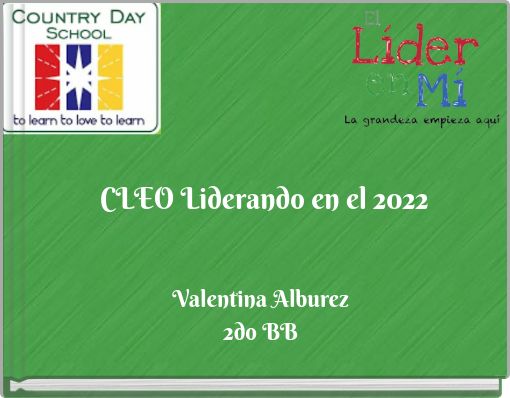 CLEO Liderando en el 2022