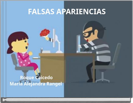 FALSAS APARIENCIAS
