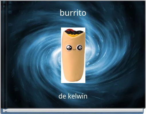 burrito