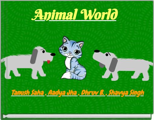 Animal World