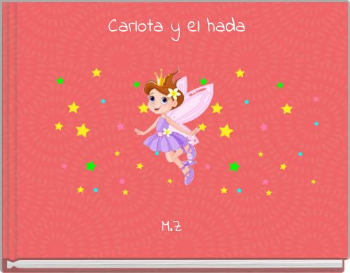 Carlota y el hada