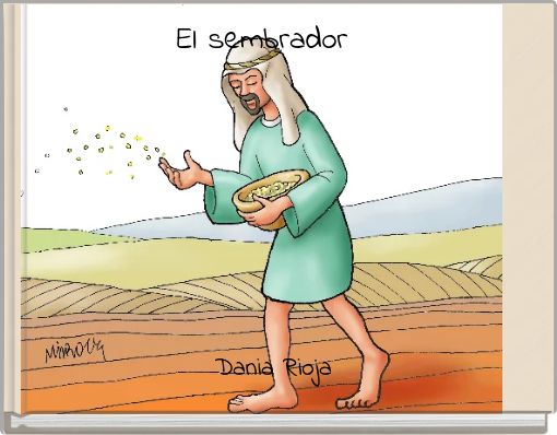 El sembrador