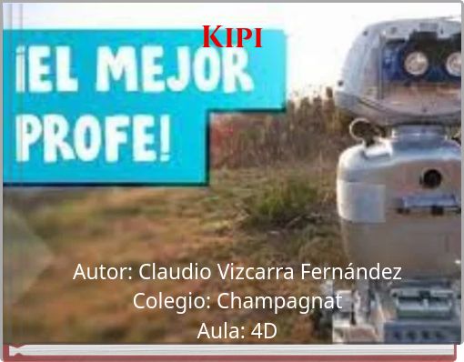 Kipi