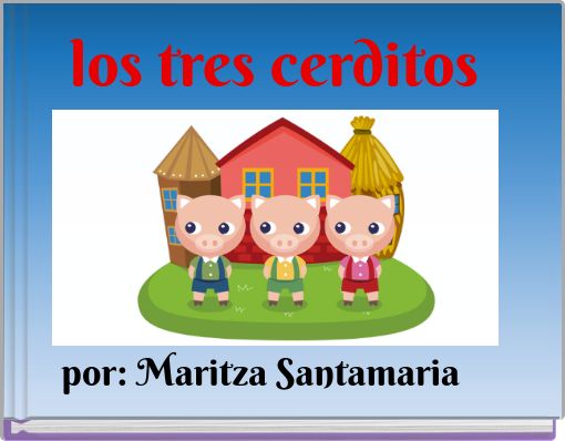 los tres cerditos