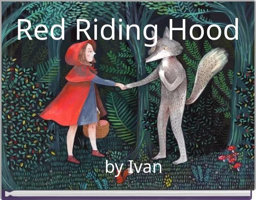 Red Riding Hood