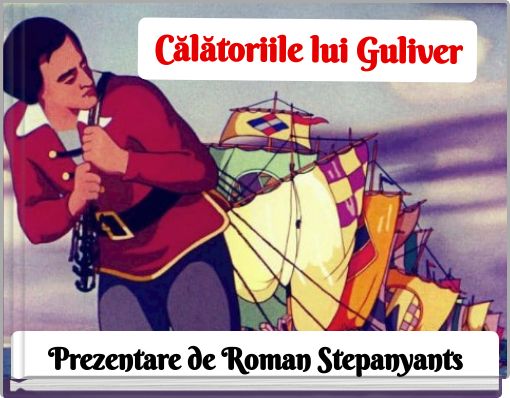 Prezentare de Roman Stepanyants