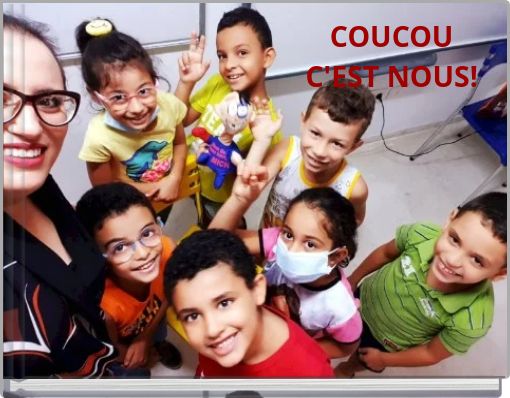 COUCOU C'EST NOUS!