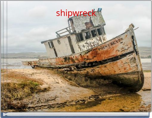 shipwreck