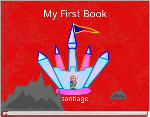 My First Book
