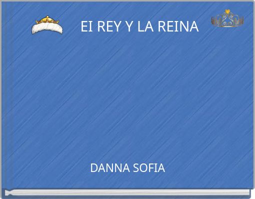 EI REY Y LA REINA
