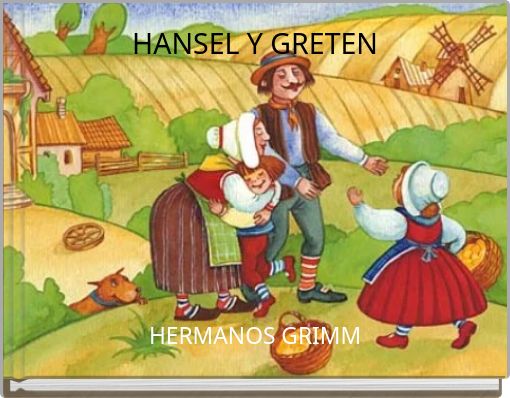 HANSEL Y GRETEN