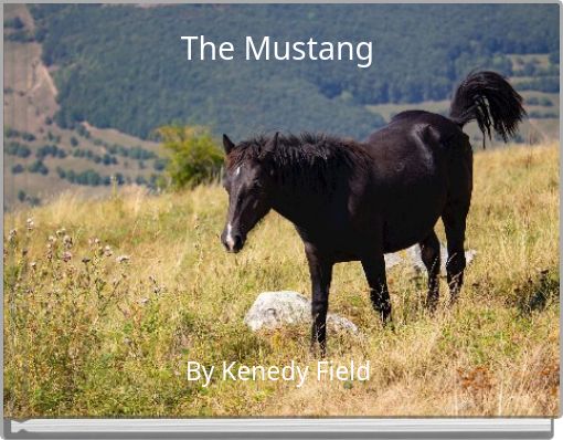 The Mustang