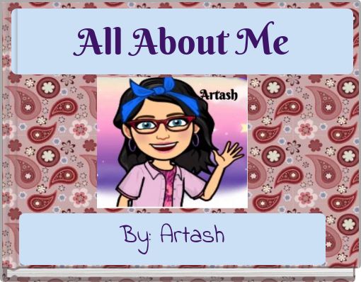 All About Me