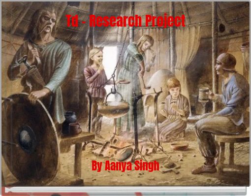 Td - Research Project