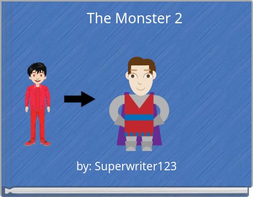 The Monster 2