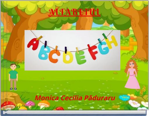 ALFABETUL