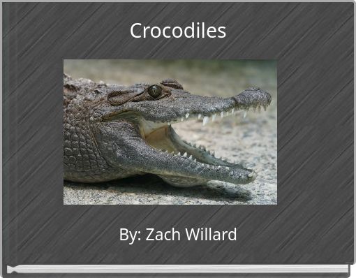 Crocodiles