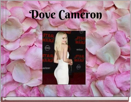 Dove Cameron