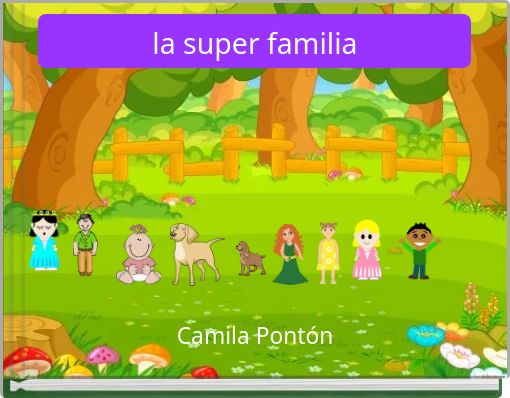 la super familia