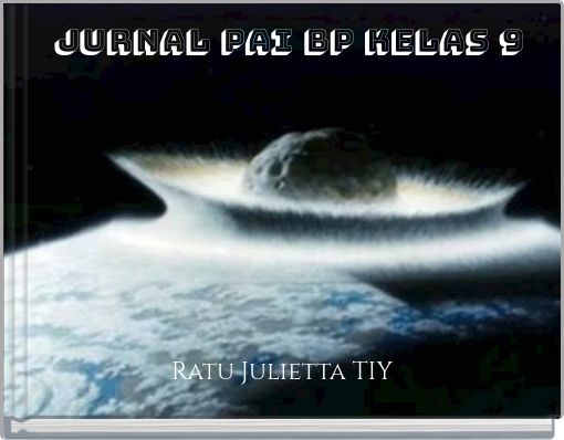 JURNAL PAI BP KELAS 9
