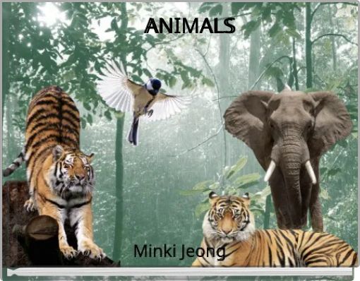 ANIMALS