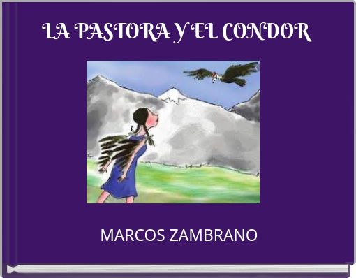 LA PASTORA Y EL CONDOR
