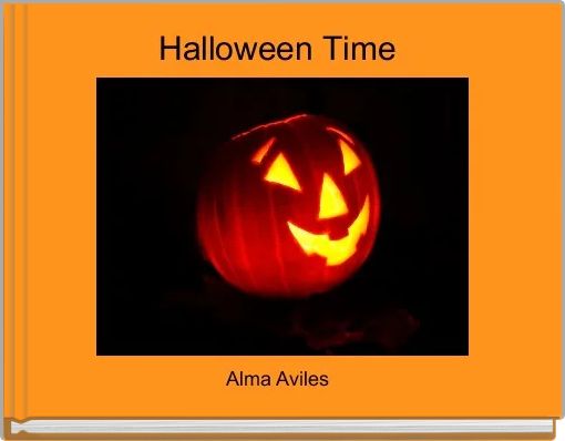 Halloween Time 