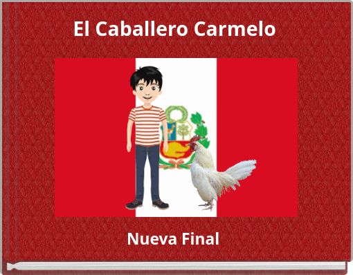 El Caballero Carmelo