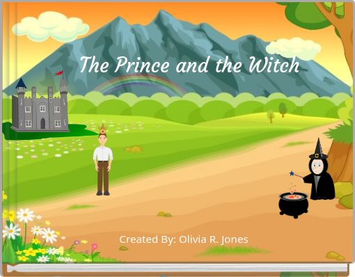 The Prince and the Witch