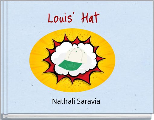 Louis' Hat